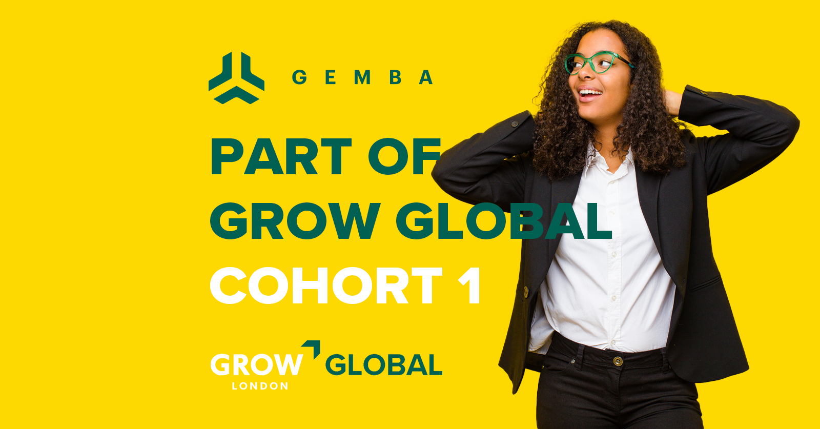 Gemba goes Global with Grow London