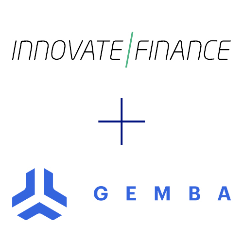 Innovative Finance Welcomes Gemba to Its Ranks