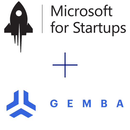 Gemba Receives Sponsorship Support from Microsoft